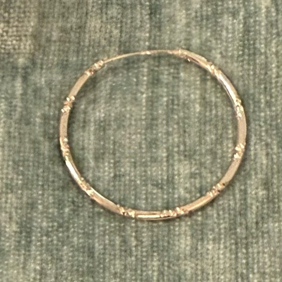 Elegant 7 Pair of Fashion Mixed Metal Earrings Set - Picture 14 of 14